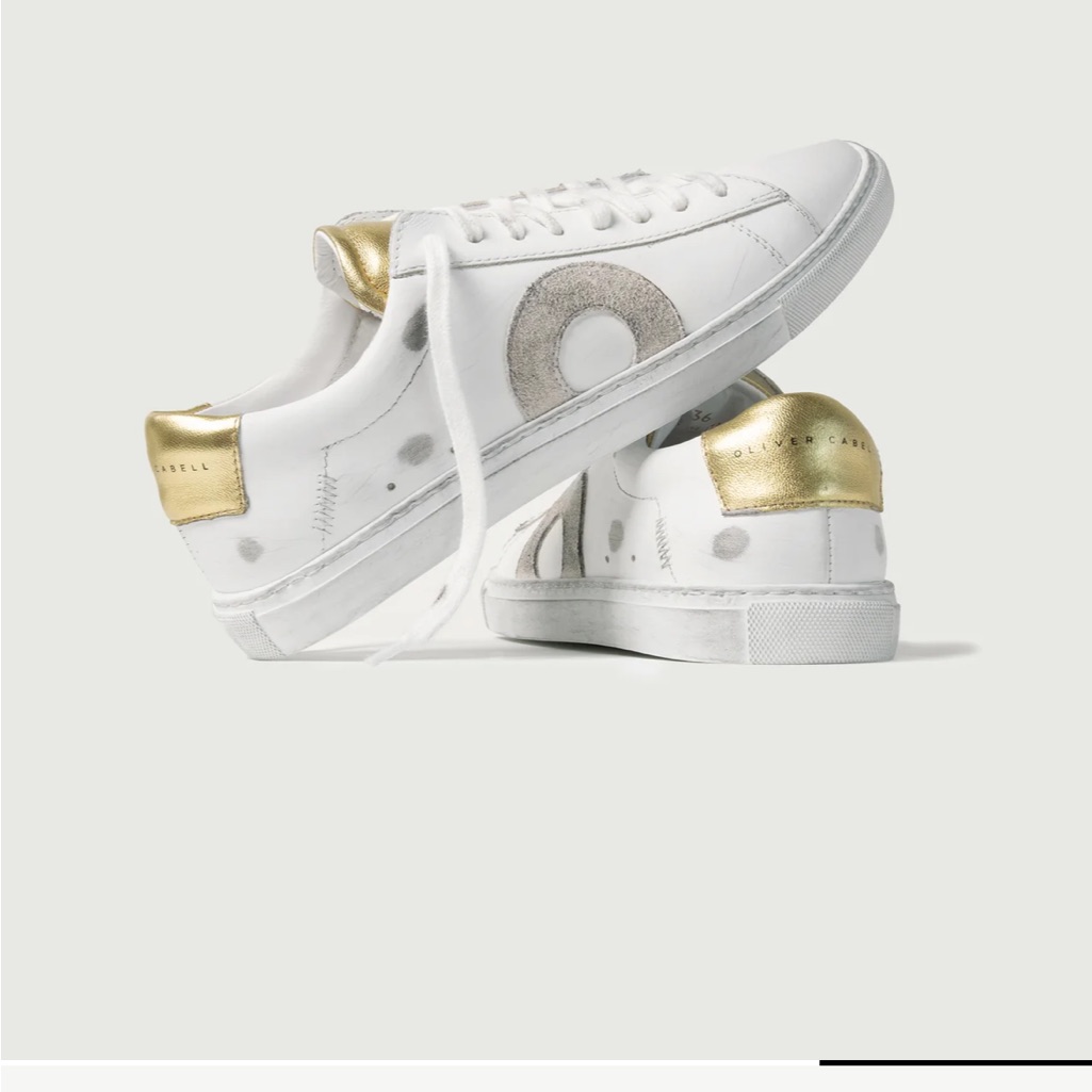 Oliver Cabell Malibu Low 1 Sneakers